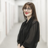 dr inż. Ewelina Kubacka