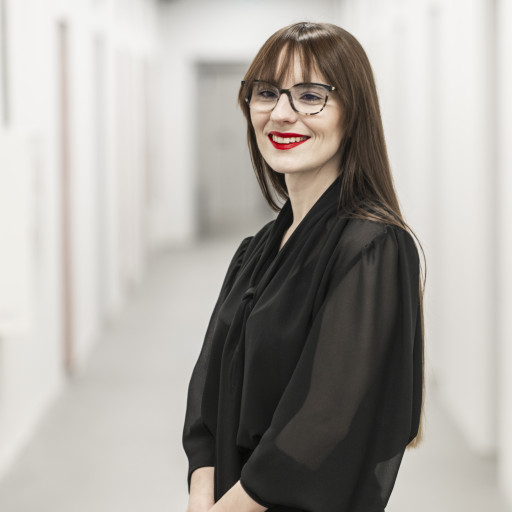 Ewelina Kubacka