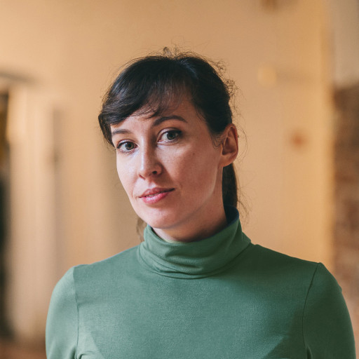 Małgorzata Mader