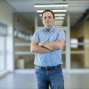 dr hab. inż. Piotr Ostrowski