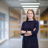 dr inż. Kalina Materak