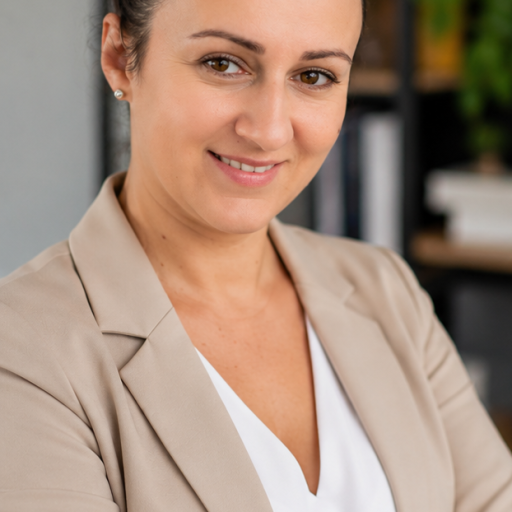 Anna Arkuszewska-Gomulak