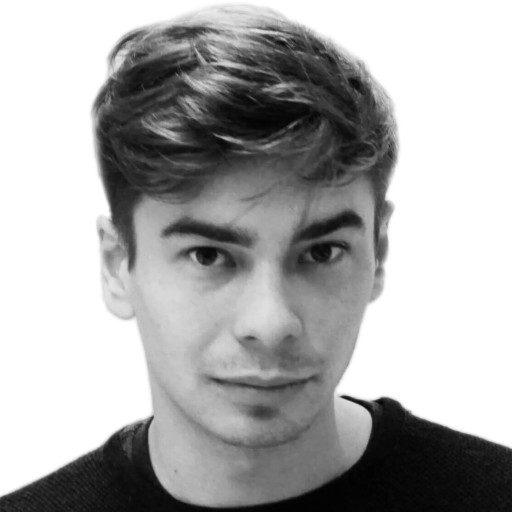 Filip Zamiatnin
