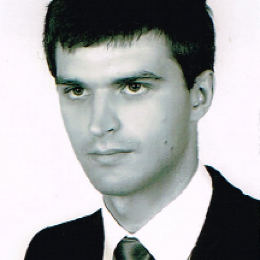 dr inż. Artur Kotarski